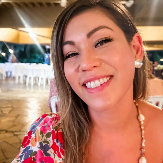 Shield Earrings + Studs