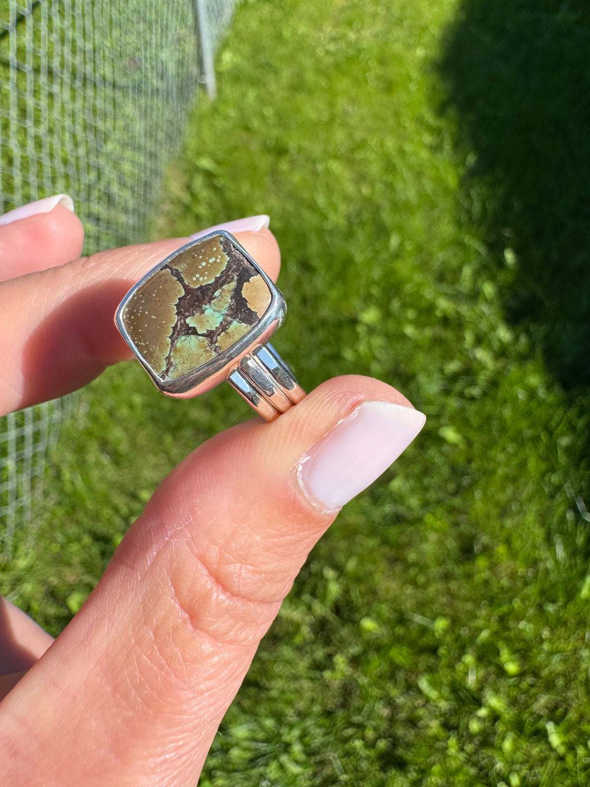 Louise Rings
