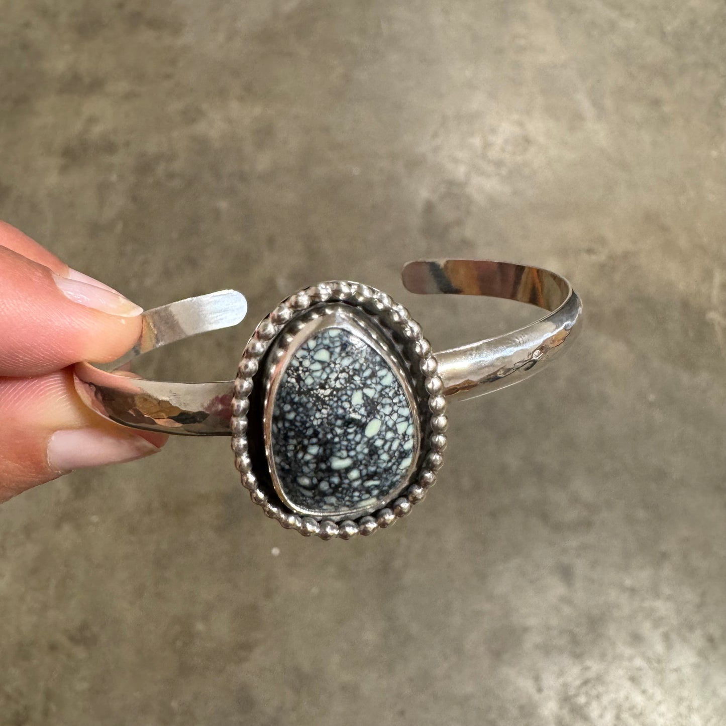 New Lander Variscite | Size M