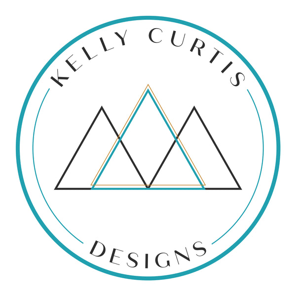 Kelly Curtis Designs logo