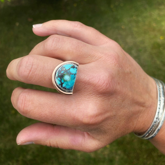 The Ring I Thought I Lost Forever