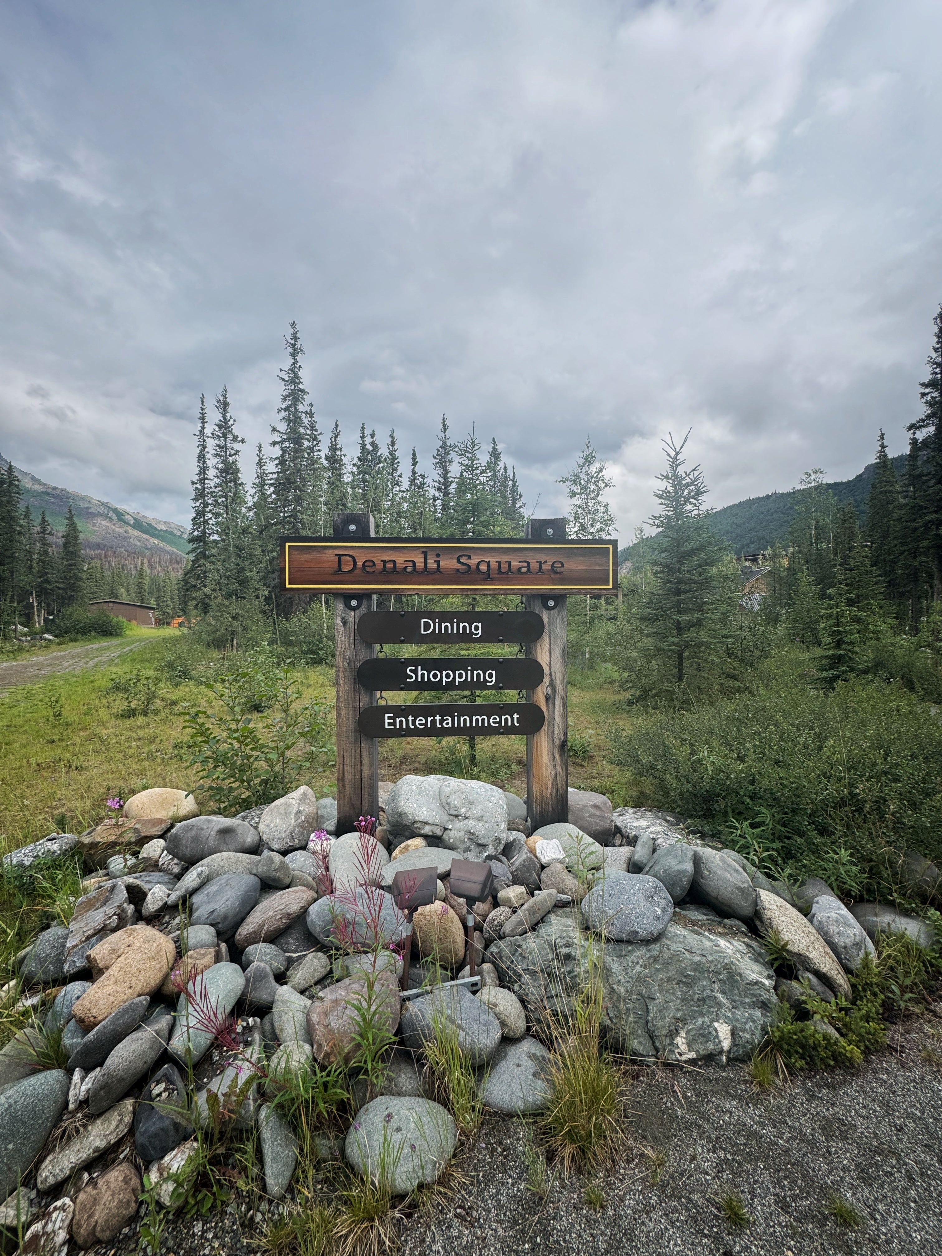 Artist in Residence at Denali National Park: Creating Jewelry Inspired ...