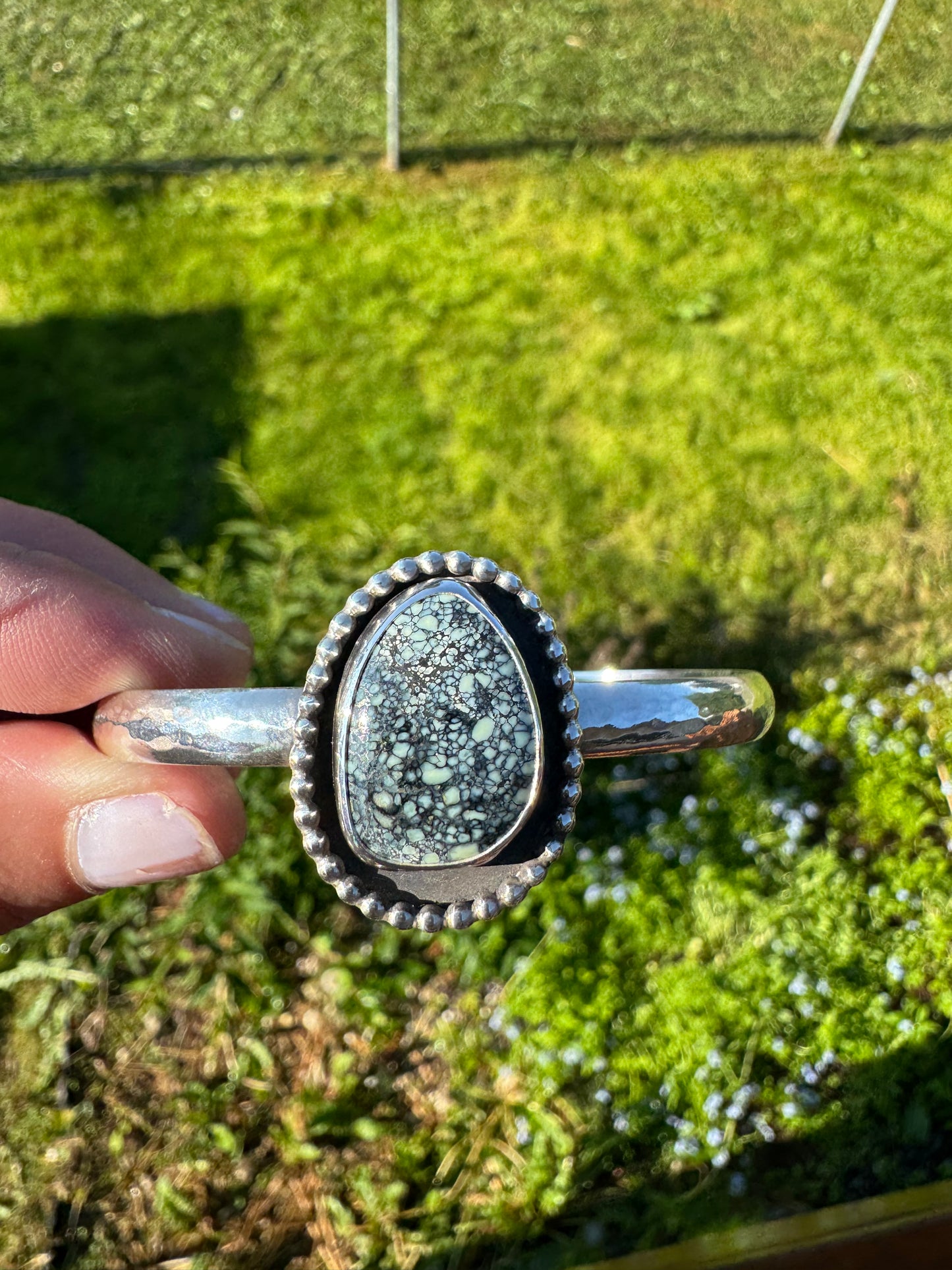 New Lander Variscite | Size M
