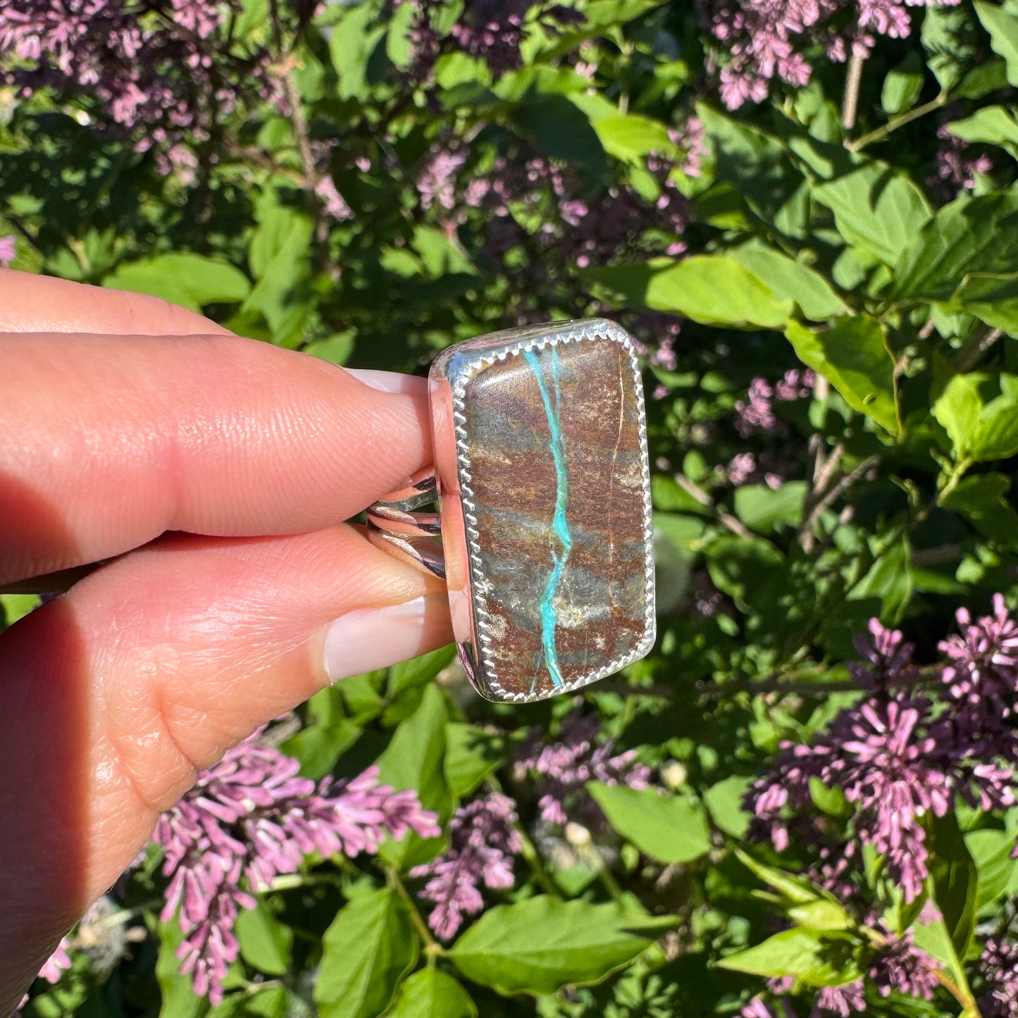 Royston Ring | Size 9