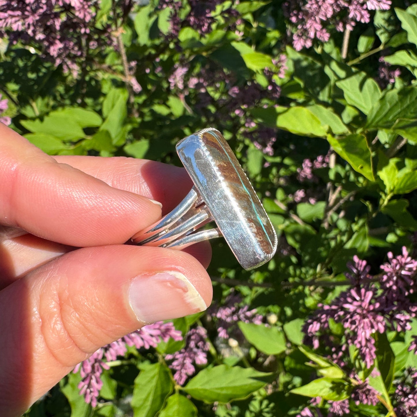 Royston Ring | Size 9