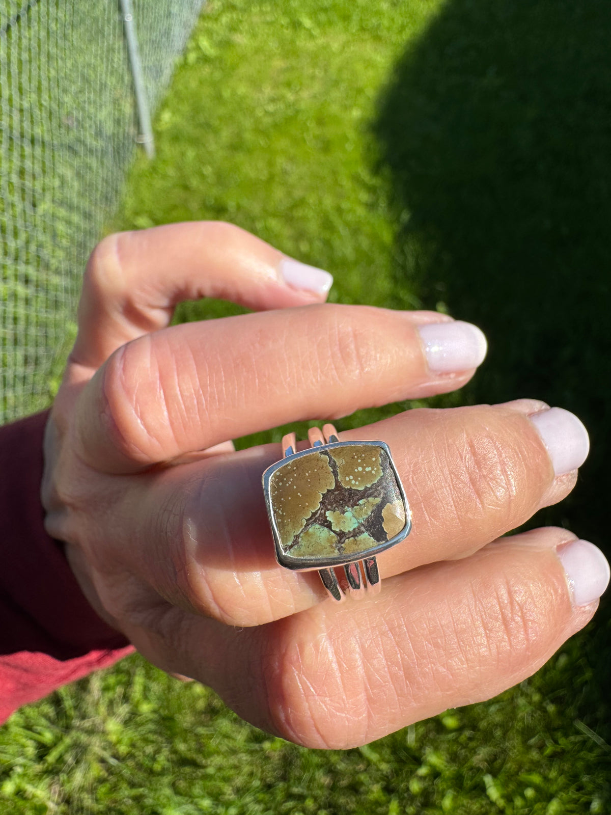 Louise Rings
