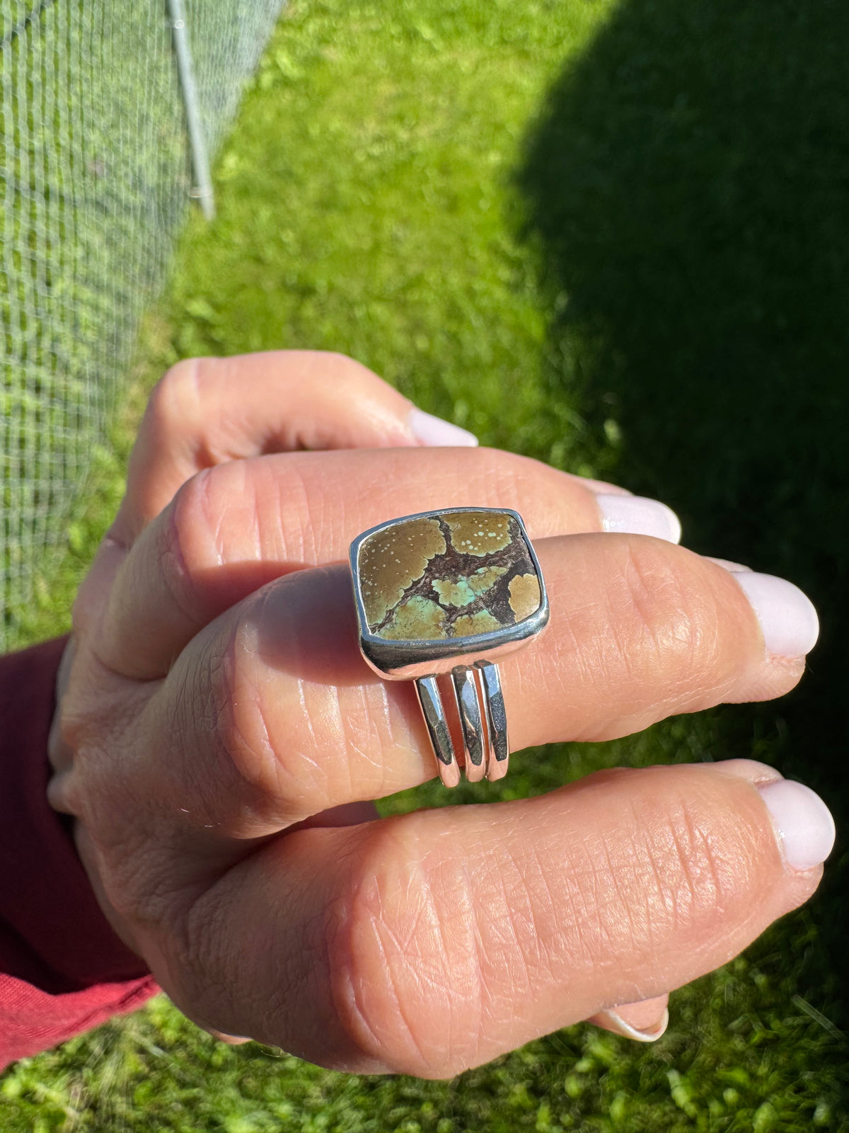 Louise Rings