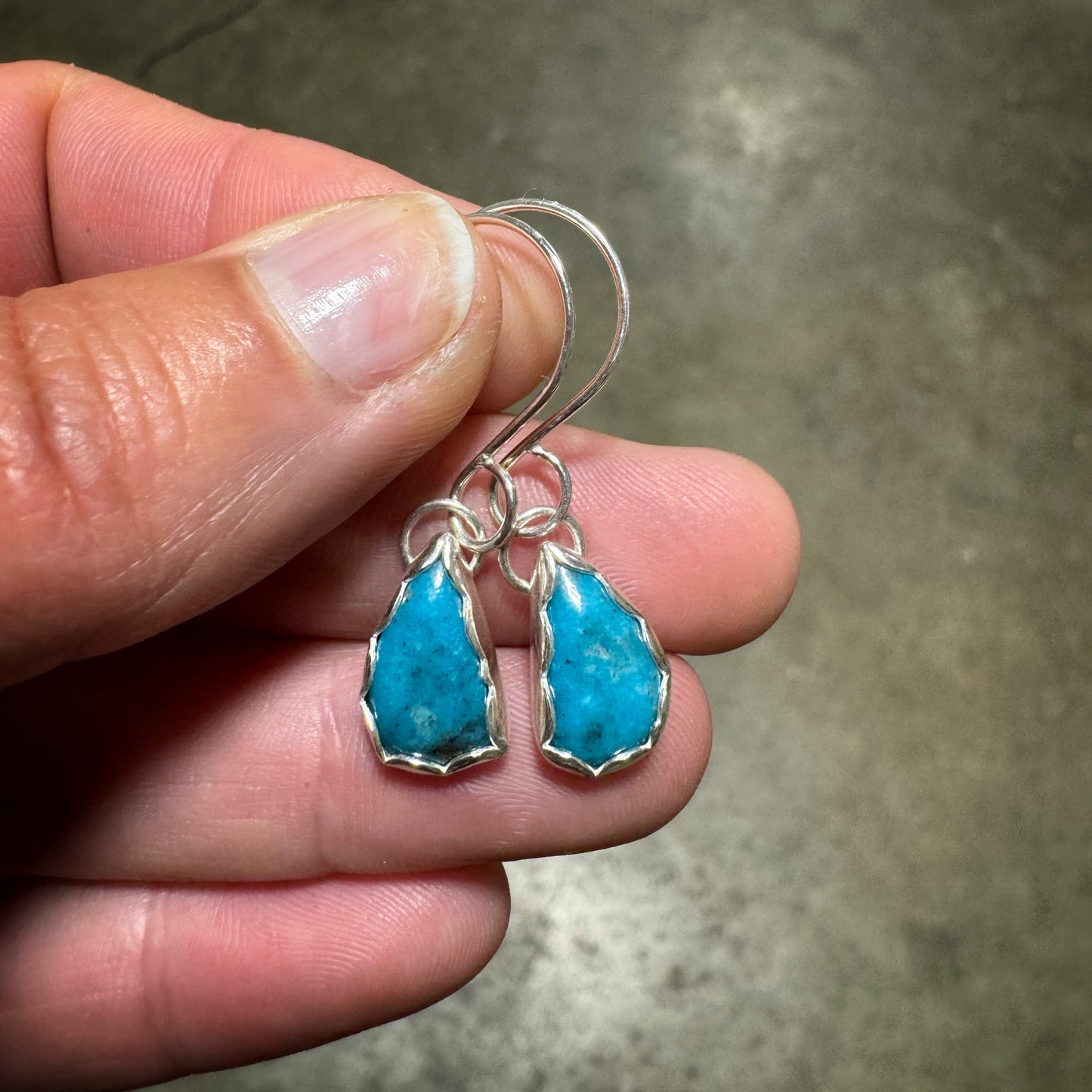 Morenci Turquoise