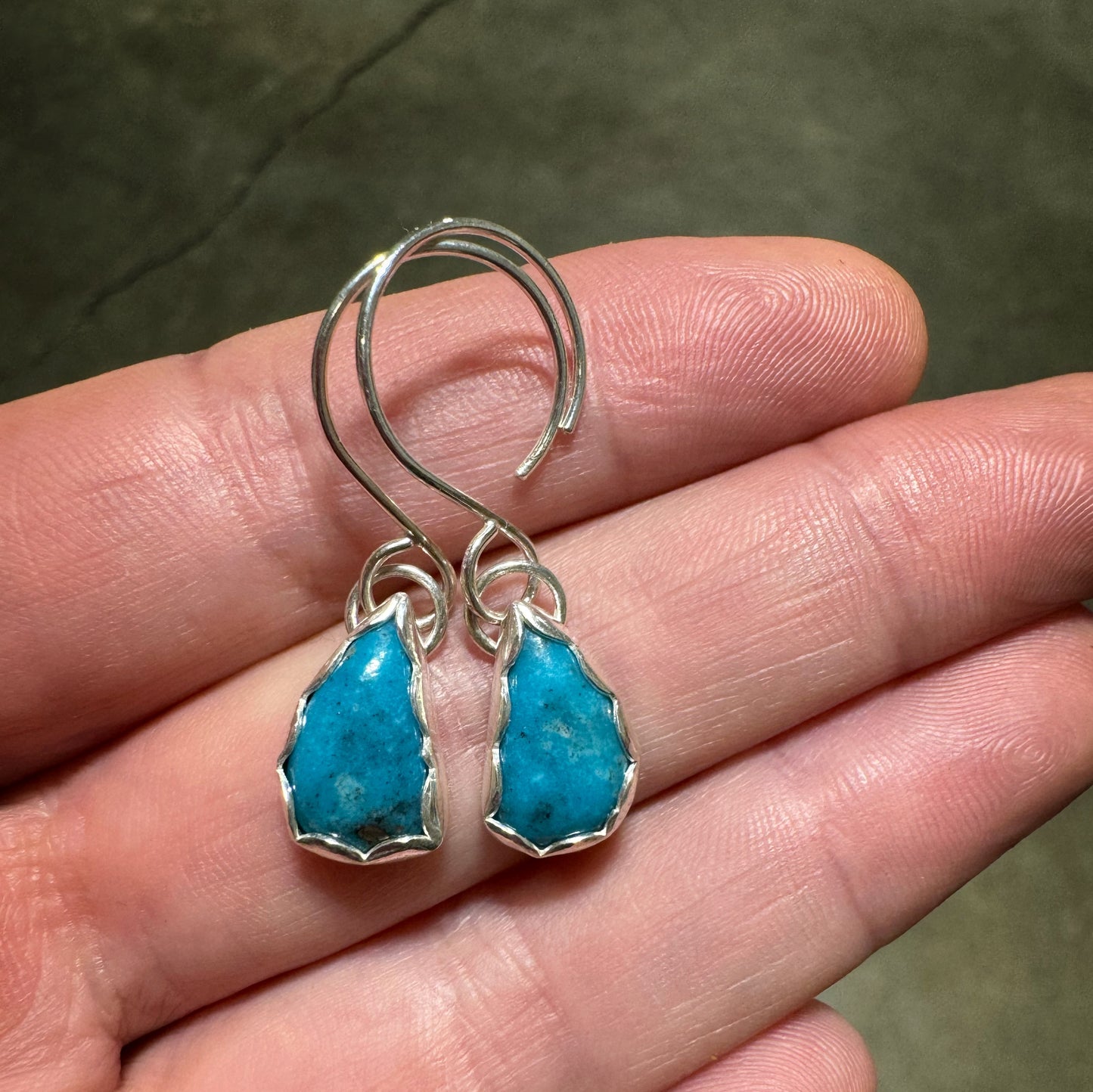 Morenci Turquoise